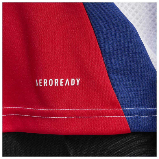 Adidas Ανδρική ποδοσφαιρική φανέλα Arsenal FC Home Jersey